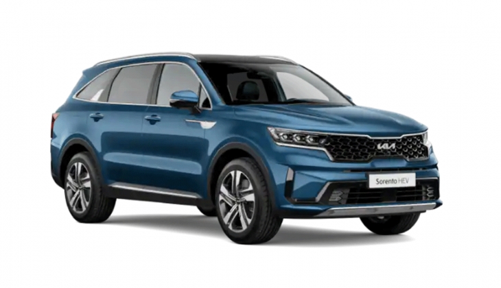 Kia Sorento fiyatları şaşırttı! İşte 25 Mart 2022 Fiyat listesi!