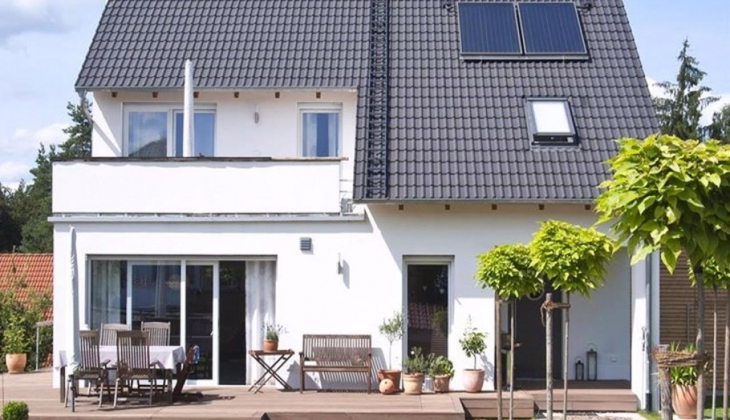 110 metrekare prefabrik ev ne kadar? 26 Şubat 2023 fiyat listesi!