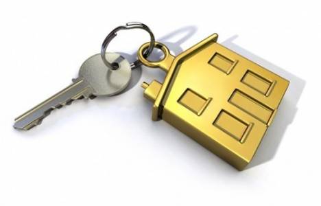 Yabancı Haziran'da 2 bin konut satın aldı!