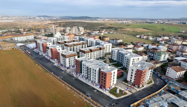 İBB’den kentsel dönüşümde ‘tarihi’ karar! İBB, kentsel dönüşüme girecek konutlara kira ve faiz desteğinde bulunacak!