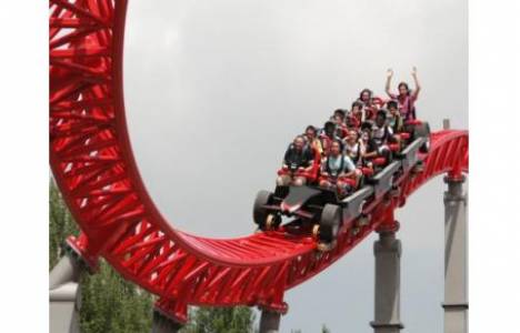 Vialand, 40 milyon dolarlık yeni yatırımla sezonu açtı!