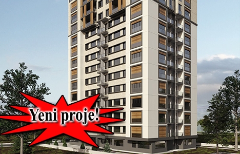 Kozyatağı 216 İkinci Bahar projesinde ön talep toplanıyor!