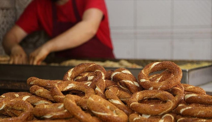 Ekmekten sonra simide de mi zam geldi? İşte detaylar!