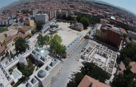 kırşehir Fatma Muzaffer Mermer Kız Meslek Lisesi