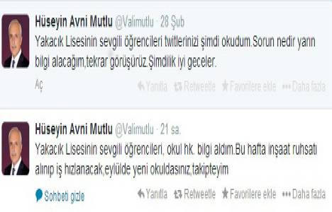 Yakacık Anadolu Sağlık ve Meslek Lisesi ne zaman açılacak?