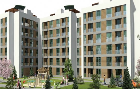 İstanbul daki en ucuz 5 konut projesi!