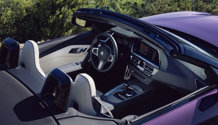 Spor otomobil almak isteyenler dikkat! BMW Z4 fiyatlarını açıkladı! İşte 26 Kasım 2022 fiyat listesi...