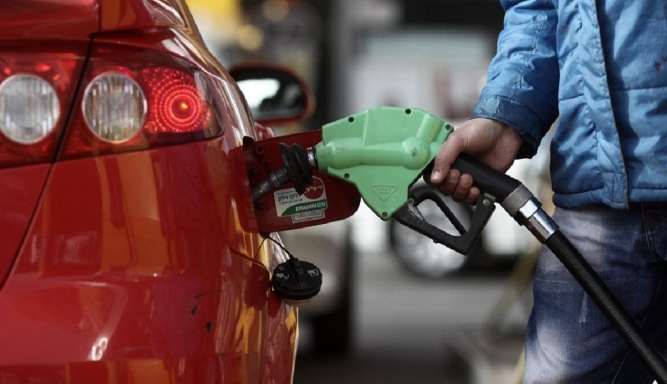 Benzin ve motorin zamları bir tek onlara yaradı! Karları 10 kat arttı