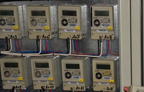 Elektrik sayaçları tamir ücretleri 2016!