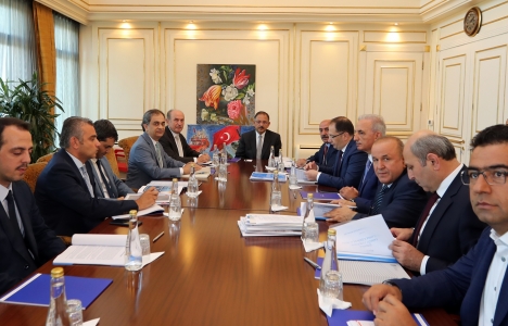 İstanbul kentsel dönüşüme hazırlanıyor!