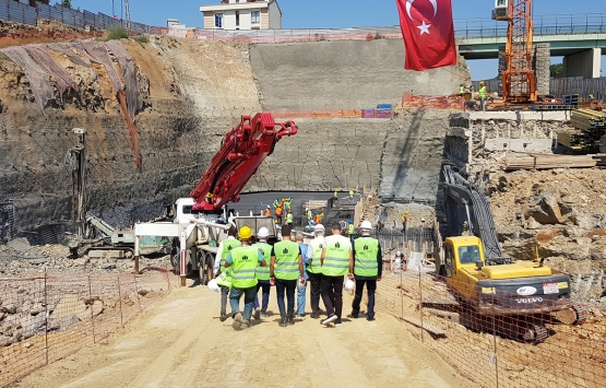 Antwell Life Care Residence projesinin temeli atıldı!