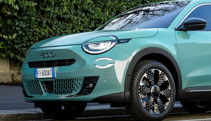 Yeni Fiat 600 satışa çıktı! Fiat 600 fiyatları ne kadar? Tamamen elektrikli Fiat 600e fiyat listesi 24 Ekim 2024!