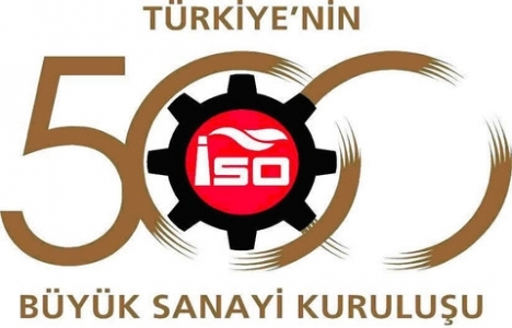 ODE İSO İkinci 500 büyük sanayi kuruluşu listesinde 102. sıraya yerleşti!