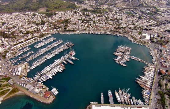 Muğla Sarıgerme kesin korunacak hassas alan ilan edildi!