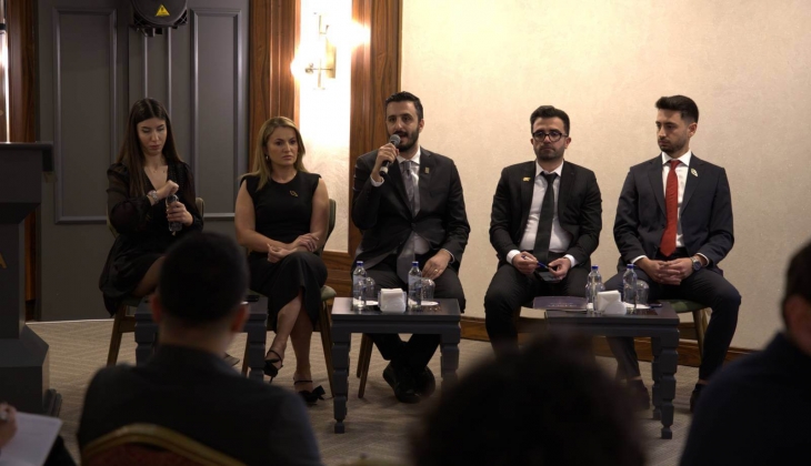 Dubai konut yatırımına talep patlaması yaşandı! Yatırımcılar, Dubai projelerine hayran kaldı!