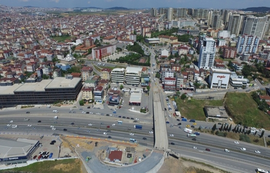 Pendik Esenyalı Mahallesi imar planı askıya çıktı!