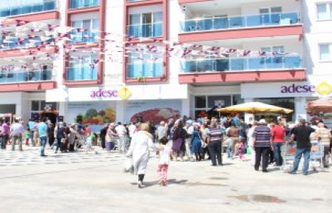 Adese 147. mağazasını Kırıkkale'de açtı!