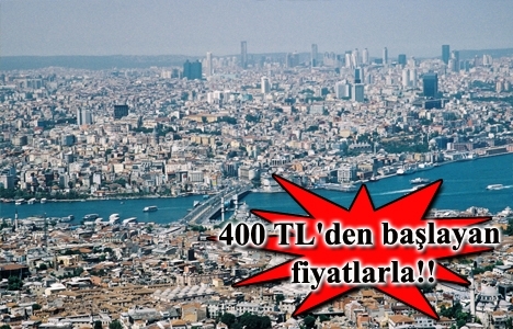 Şekerbank 59 ilde 656 gayrimenkulünü 11 Aralık'ta satışa çıkarıyor!