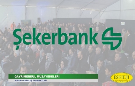 Eskidji Açık Artırma