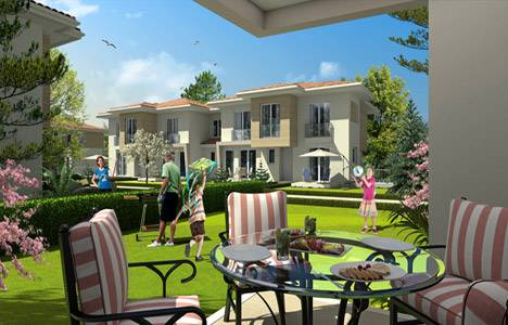 Dekar Asmalı Sokaklar fiyat listesi!