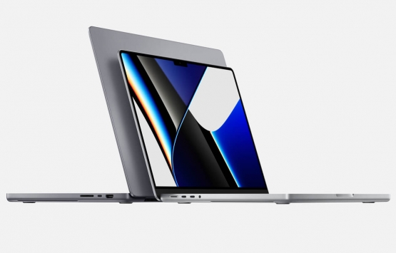 Macbook Pro fiyatlarında son dakika! Resmen belli oldu! 2022 Mart ayı fiyat listesi...