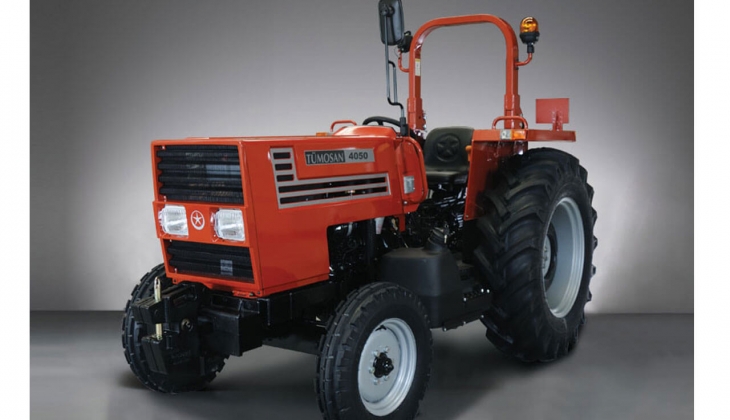 Çiftçiler müjde! Türk Boğası Tümosan bahçe ve tarla traktör fiyatlarını açıkladı! 15 Ocak 2023 fiyat listesi