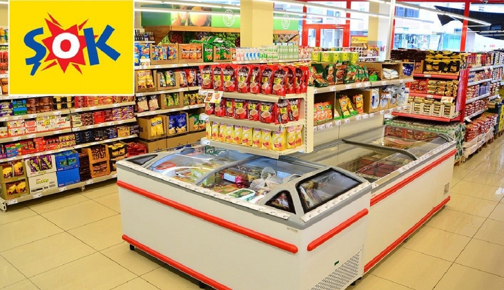 24-30 Ağustos ŞOK aktüel ürünler kataloğu yayınlandı! Dört sayfalık indirimli ürünler yarın raflarda olacak!