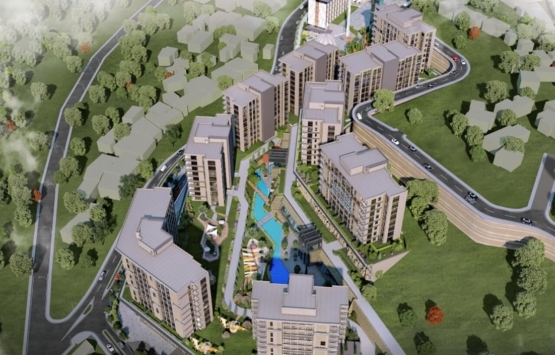 KİPTAŞ İstanbul projelerinde son durum ne?