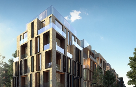 Roya Roza Sancaktepe geliyor! Yeni proje!