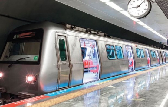İstanbul'un 70 kilometrelik yeni metro hattının ihalesi iptal!