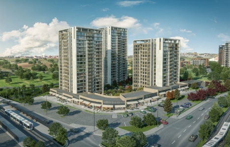 Nidapark Kayaşehir fiyat tablosu!