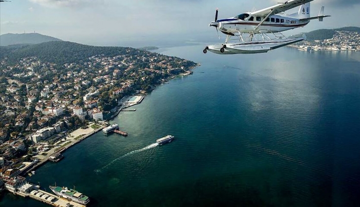 İstanbul Adalar da imar planı sorunu çıkmaza girdi! Halk derdini anlatıyor, belediyeler ne diyor?