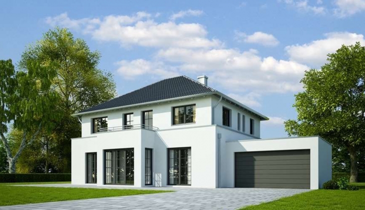 Hayalinizdeki eve 120 bin liradan başlayan fiyatlarla sahip olabilirsiniz! 18 Temmuz 2022 Prefabrik ev fiyat listesi...