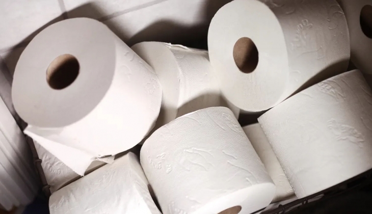 Raflar boşalmadan acele edin! Migros ta tuvalet kağıdı 24 TL ye düştü