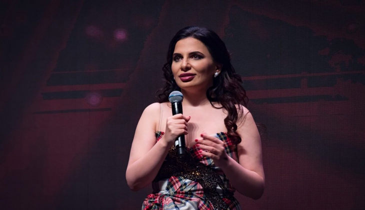 4 milyar dolar kripto para vurgunu yapan kraliçenin nerede saklandığı ortaya çıktı