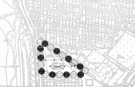 Sancaktepe Fatih Mahallesi 1842 parselin imar planı askıda!