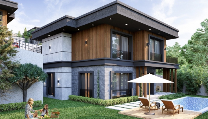 İzmit Olbia Garden’da 12 ay taksit ve hemen teslim fırsatıyla!