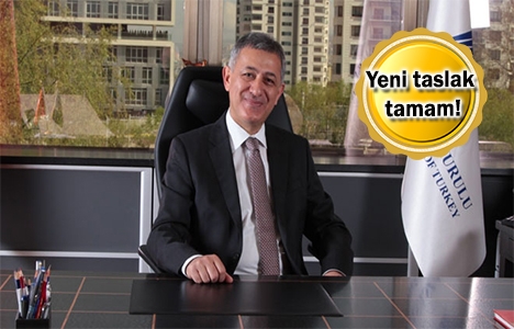 Gayrimenkul sertifikası tekrar gündeme gelecek!