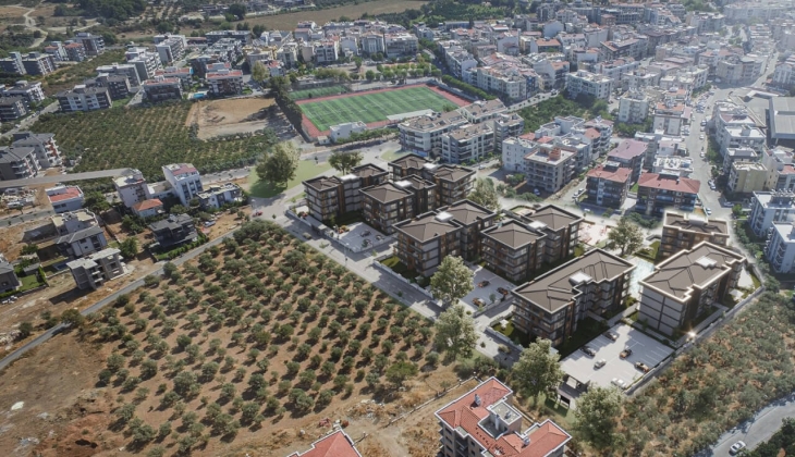 Fu Idealife ta satışlar başladı! Lansmana özel yüzde 40 vade 3 ay taksit fırsatıyla! 