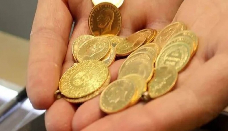 İslam Memiş altın almak isteyenler için rakam verdi! Bu seviyenin altı ucuz!