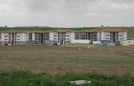 TOKİ Ankara Beypazarı kura çekilişi yarın!