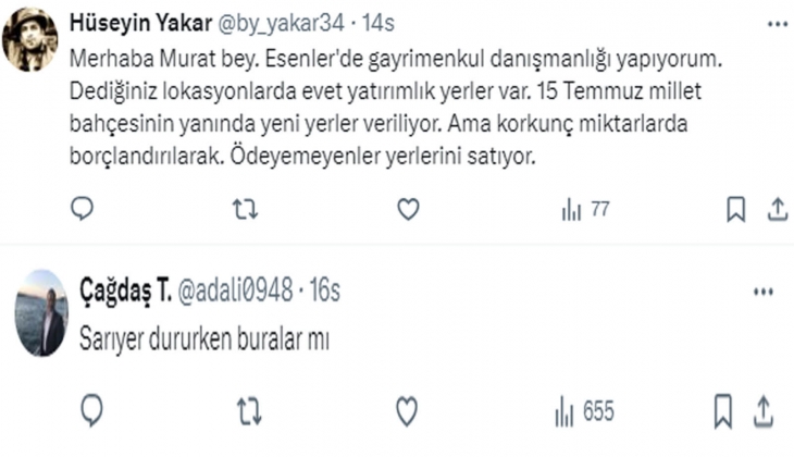 İstanbul da konut yatırımı yapacaklar dikkat: Kentsel dönüşümle bu 4 ilçe değerlenebilir!