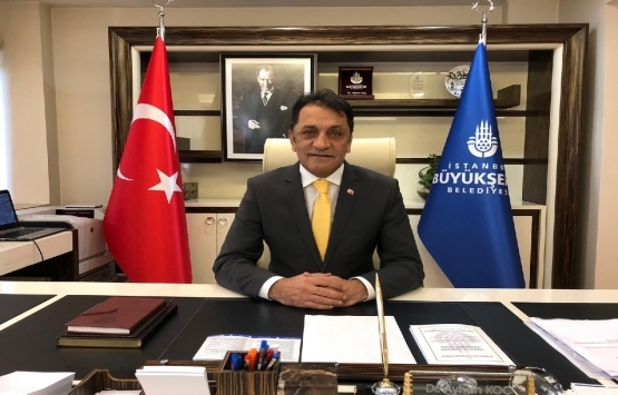 İBB yer olmayan mezarlığa neden zam yaptı?