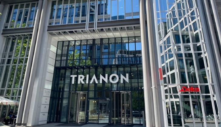 Trianon gökdeleninin sahibi iflas başvurusunda bulundu!