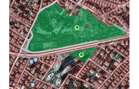 Meteoroloji Genel Müdürlüğü, Kadıköy Belediyesi’nden yer istedi!