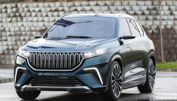 Togg CEO su Gürcan Karakaş açıkladı! Mayıs ayında 1000 in üzerinde araç teslim edilecek!