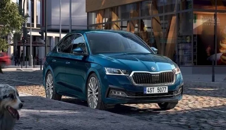 Skoda’da açıkladı! Yılın son günlerinde 25 bin TL zam yaptı...