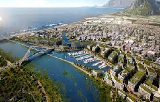 Mega projelerde yeni dönem başlıyor!