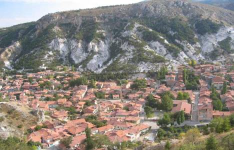 Kütahya'da 36 adet konut inşa edilecek!