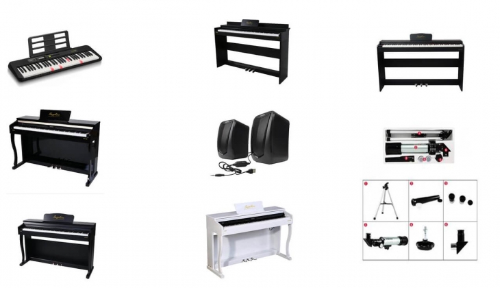A101 de Jwin markalı ürünler kampanyalı satışta! İşte 18 Mart 2022 fiyat listesi...